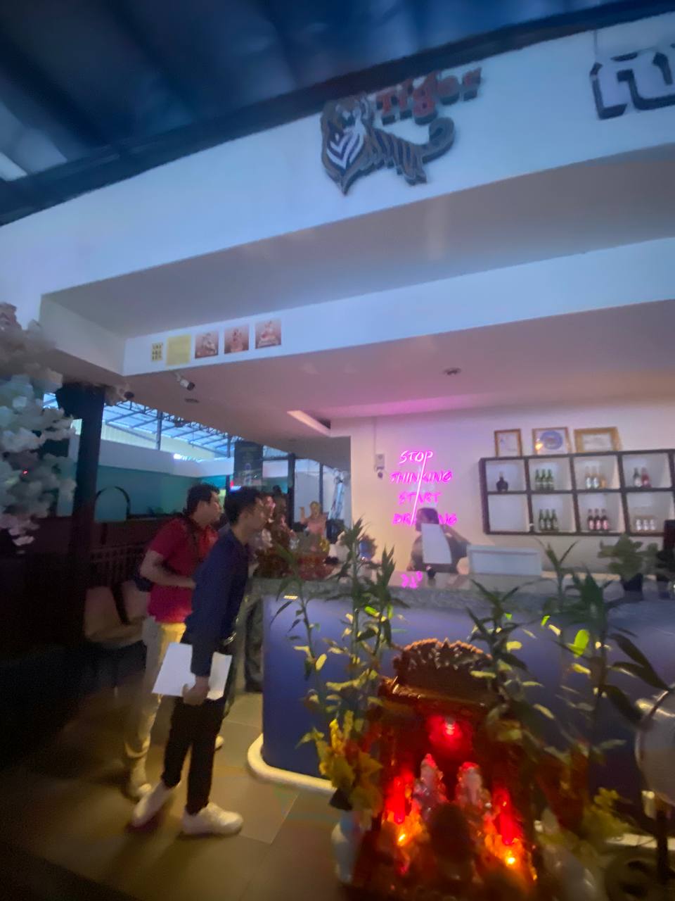 HoReCa distribution highlighting Cellox products by Da Houg Heng Enterprise (Image 125)